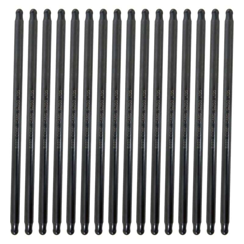 COMP Cams — COMP Cams Pushrods Hi-Tech 3/8in 9.050in
Engine Push Rod - view 1