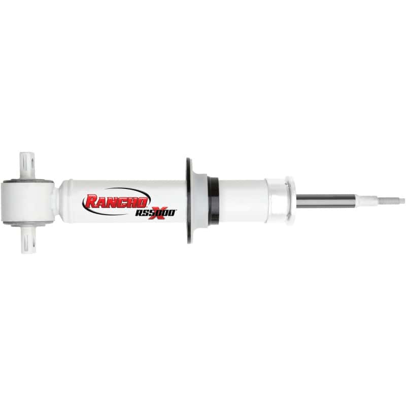 Rancho — Rancho 14-18 Chevrolet Pickup / Silverado 1500 1/2 Ton Front RS5000X Strut
Suspension Strut - view 1