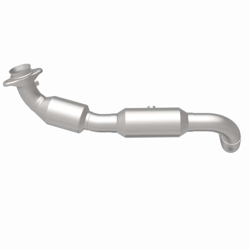 Magnaflow — Magnaflow 2004 Ford F-150 5.4L Direct Fit Converter
California - view 17