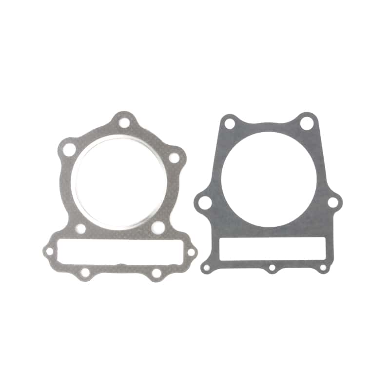 Cometic Gasket — Cometic 76-81 Yamaha TT 91mm Bore Head & Base Gasket
Head and Base Kit - view 1