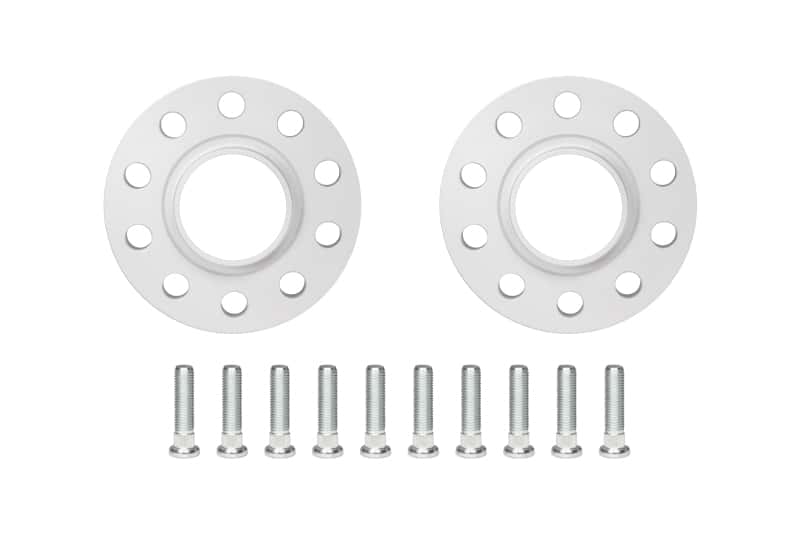 Eibach — Eibach Pro-Spacer System - 10mm Spacer / 5x114.3 BP/ Hub Center 67.1 For 2018+ Kia Stinger GT
10mm Pair - view 1