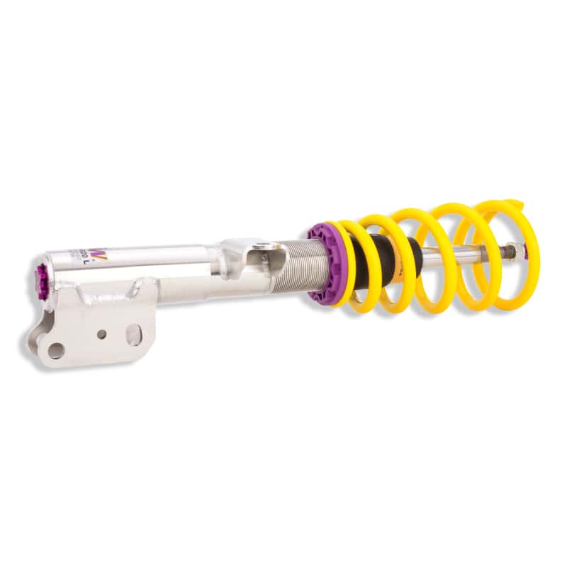 KW — KW Coilover Kit V3 2012 Mercedes-Benz AMG A45 Type 176 AWD
Coilover Kit - view 15