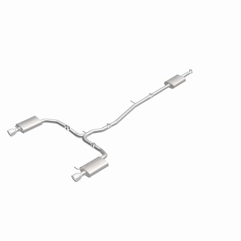 Magnaflow — MagnaFlow SYS Cat-Back 13-14 Ford Flex 3.5L
Cat-Back - view 4