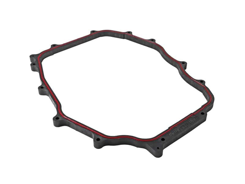 Skunk2 Racing — Skunk2 Pro Series 03-05 Nissan 350Z/Infiniti G35 5/8 in. Intake Plenum Spacer
IntMnfSpcr - view 3