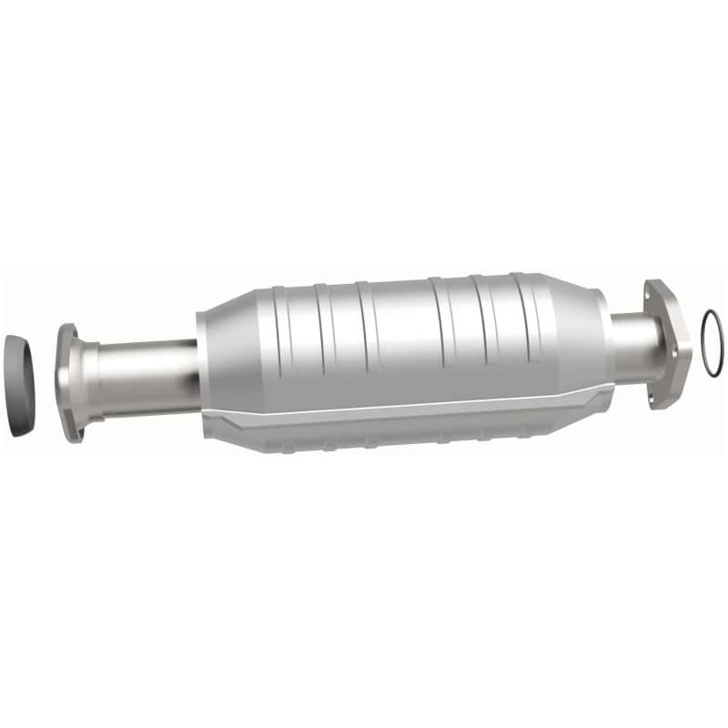 Magnaflow — MagnaFlow Conv DF 99-00 Honda Civic EX/SI 1
HM Grade
HM - view 30