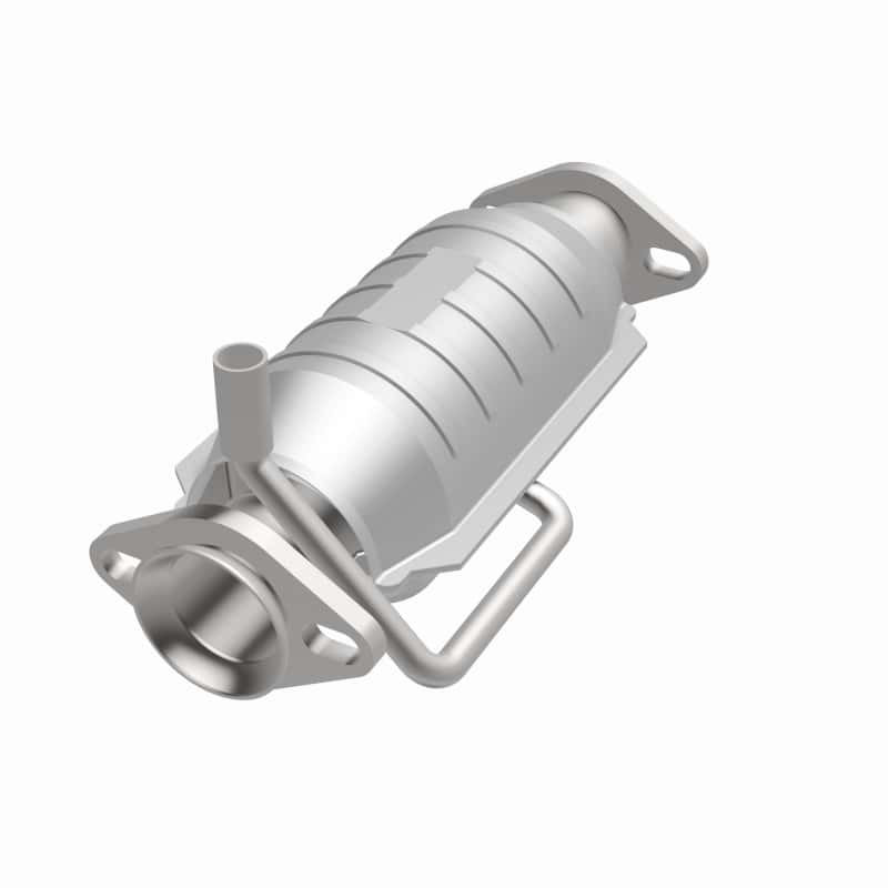 Magnaflow — MagnaFlow Conv DF Ford 88 89
Standard Grade
Standard - view 27