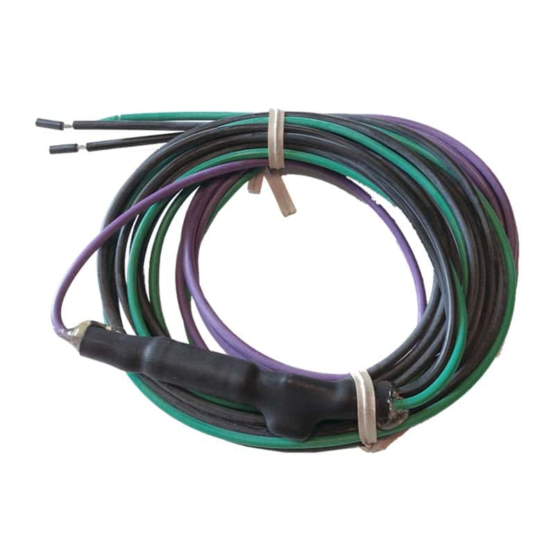 AutoMeter — Autometer Tach Filter Adapter - view 1