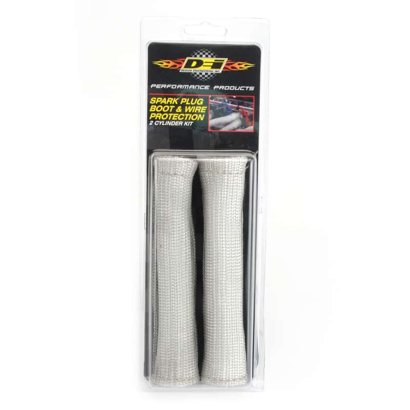 DEI — DEI Protect-A-Boots EXO Series - 2-pack
SprkPlgBootProt - view 4