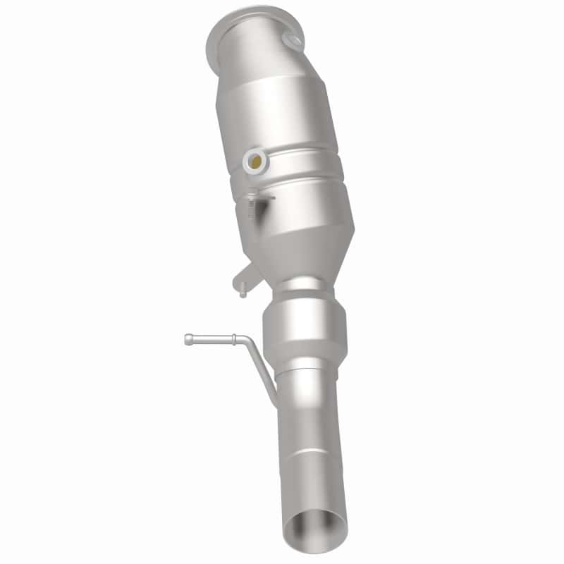 Magnaflow — MagnaFlow OEM Grade 13-17 BMW X3 Direct Fit Catalytic Converter
OEM Grade
OEM - view 16
