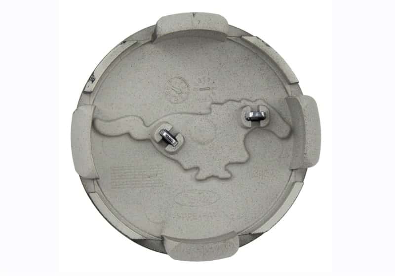 Ford Racing — Ford Racing 15-16 Ford Mustang Wheel Center Cap - view 6