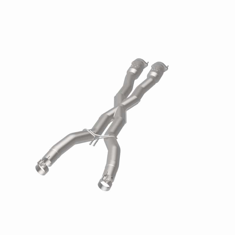Magnaflow — Magnaflow 14-18 Chevrolet Corvette 6.2L Underbody Direct Fit Converter
OEM Grade
Metallic - view 17