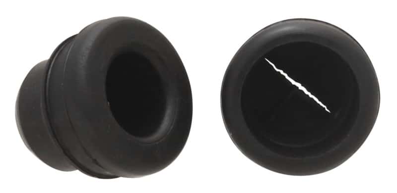Spectre — Spectre Valve Cover Grommets - Baffled (For Covers w/1-1/4in. Filler-Breather Holes) - view 7