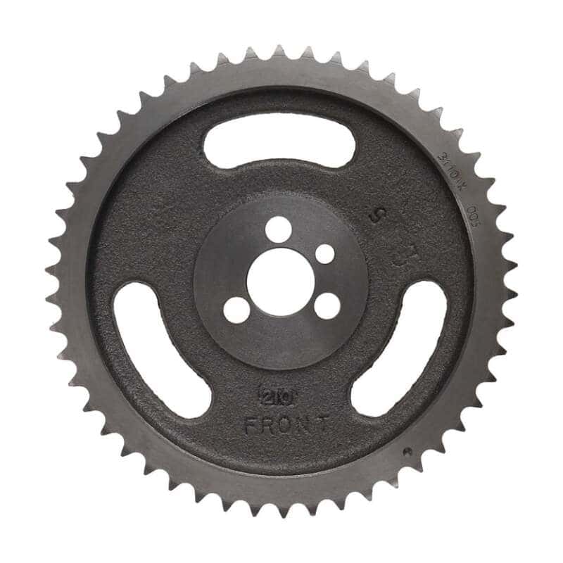 Manley Performance — Manley Race Roller Timing Chain Kit - Big Block Chevrolet - Torrington - Short
Timin Chain Kit - view 5
