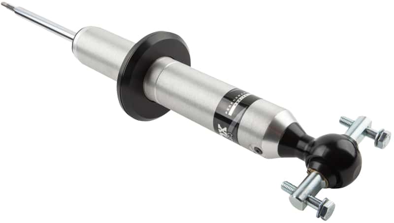 FOX — Fox 19-Up GM 1500 Performance Series 2.0 Front Smooth Body 0-2in Lift - Snap Ring Coil-Over
2.0 Coil-Over Shock - view 1