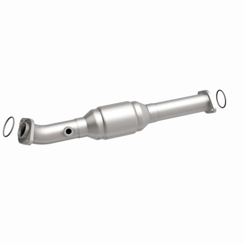Magnaflow — MagnaFlow Conv DF 05-09 Toyota Tacoma 4.0L P/S Rear
HM Grade
HM - view 8