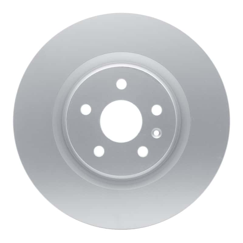 DFC — DFC 09-17 Buick Regal Front Hi-Carbon Alloy Geomet Coated Rotor
DFC Brake Rotor - view 1