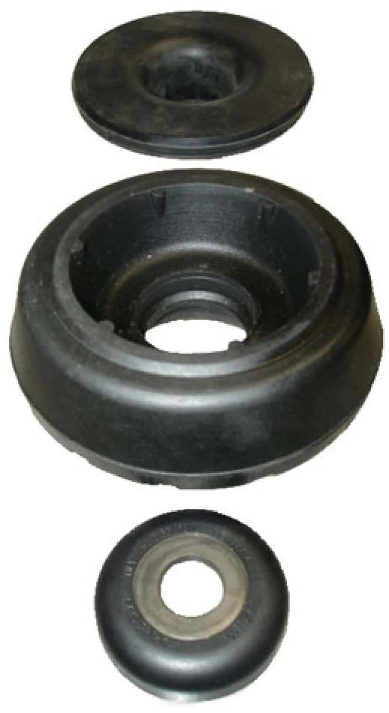 KYB — KYB Shocks & Struts Strut Mounts Front VOLKSWAGEN Cabrio 1995-02 VOLKSWAGEN Corrado (Exc. V6) 1992-9
Strut Mount Kit - view 1