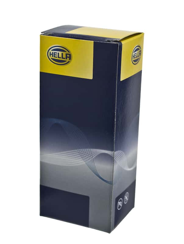 Hella — Hella D2S 35W High Intensity Discharge Capsule
BULB, HEADLight - view 21