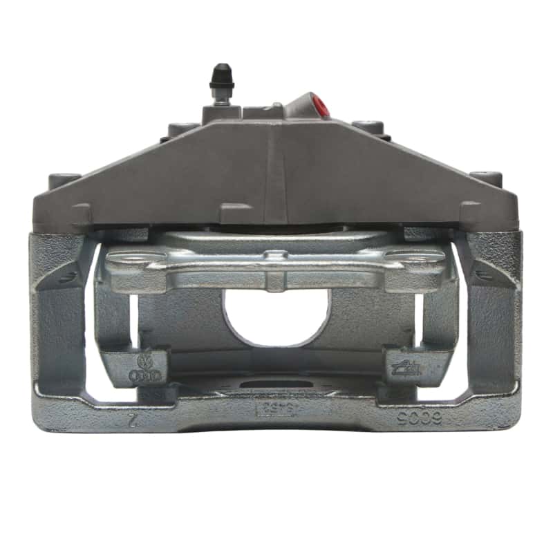 DFC — DFC 01-05 Audi A6 Quattro Front-R Premium Caliper - Silver Zinc Coated
DFC Brake Caliper - view 5