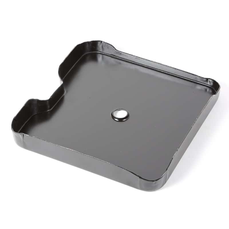 OMIX — Omix Roll Bar Mounting Bracket Jeep CJ7
Roll Bar Mount Kit - view 3