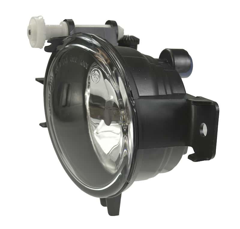 Hella — Hella 09-13 BMW X5 (w/o Cornering Lights) Fog Lamp w/ H8 Bulb - Left
Fog Lamp Assy LH - view 22
