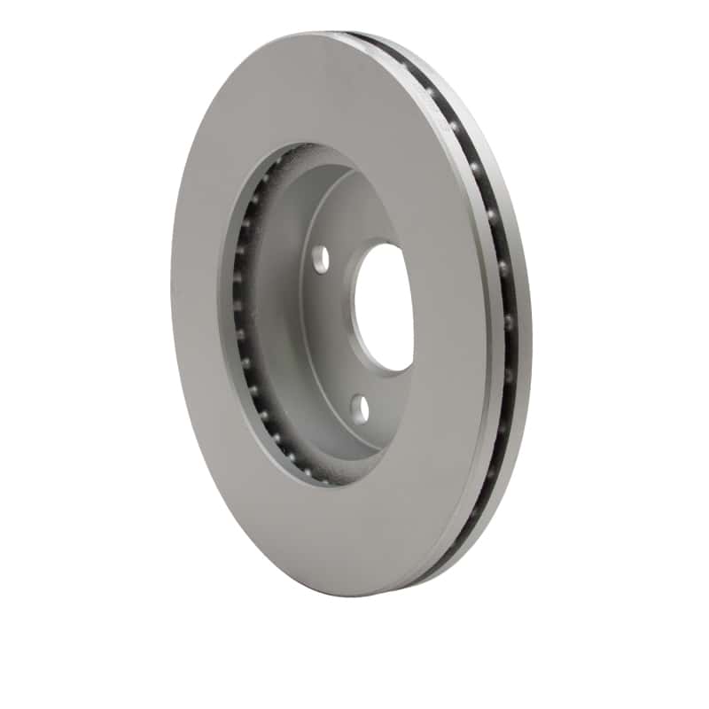 DFC — DFC 90-01 Ford Escort Front GeoSPEC Coated Rotor
DFC Brake Rotor - view 4