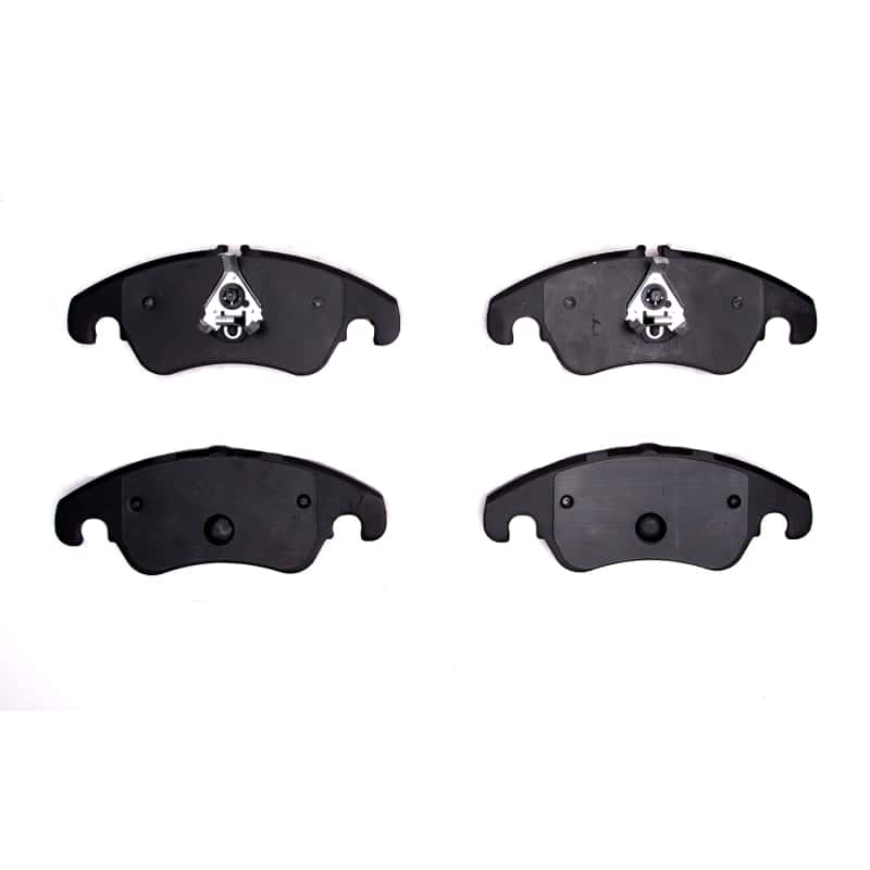 R1 Concepts — R1 08-17 Audi A4 (Usa/Canada) Front Track/Street Brake Pads - view 6