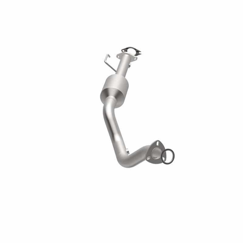 Magnaflow — Magnaflow 2004 Isuzu Rodeo 3.2L Direct Fit Converter
California - view 24
