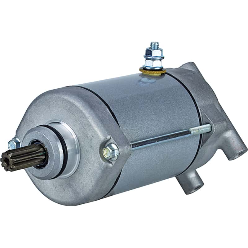 Arrowhead — Arrowhead Yamaha 12V 9T Str - view 6