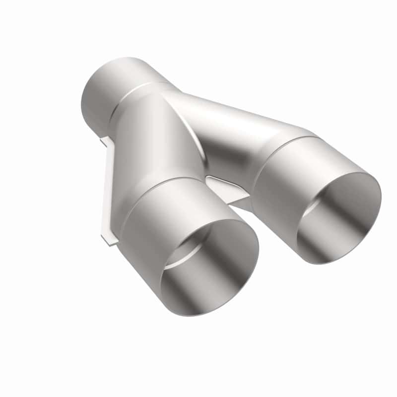 Magnaflow — MagnaFlow Smooth Trans Y 4 x 13inch C/D SS
Exhaust Pipe - view 20