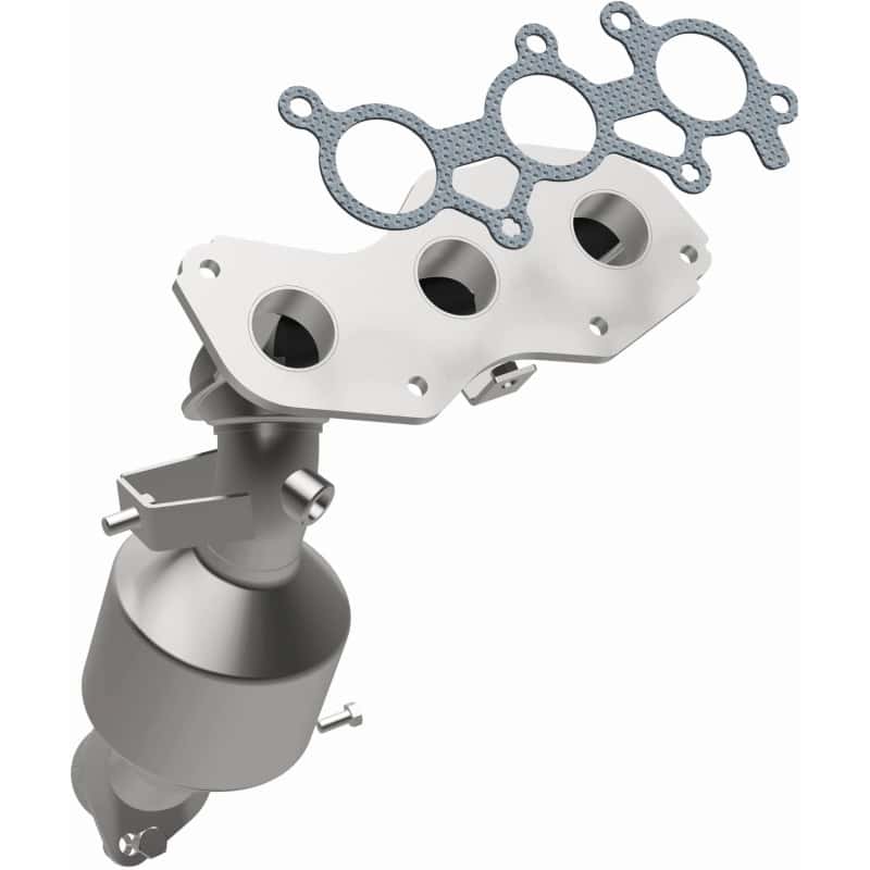 Magnaflow — Magnaflow Conv DF 10-14 RX450H 3.5L Right
OEM Grade
OEM - view 30