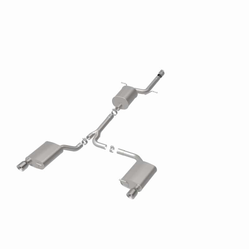 Magnaflow — BRExhaust Exhaust Kit Replacement Audi
Exhaust Kit - view 13
