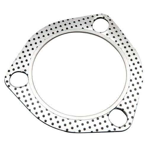 BLOX Racing — BLOX Racing 2.75in / 3-Hole Exhaust Gasket - view 1