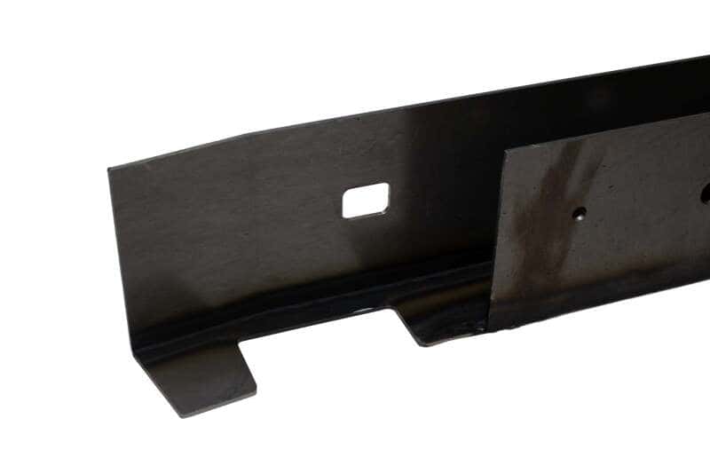 RustBuster — Rustbuster Center Frame Section Left Side - view 3