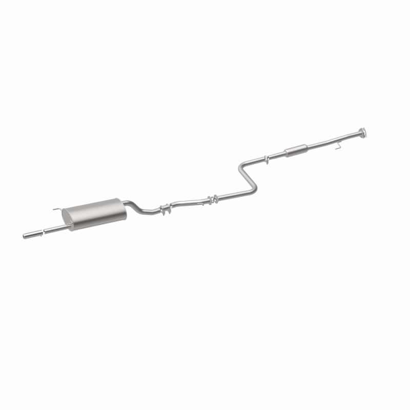 Magnaflow — MagnaFlow BRE Exhaust Kit 90-93 Honda Accord 2.2L
Exhaust Kit - view 15