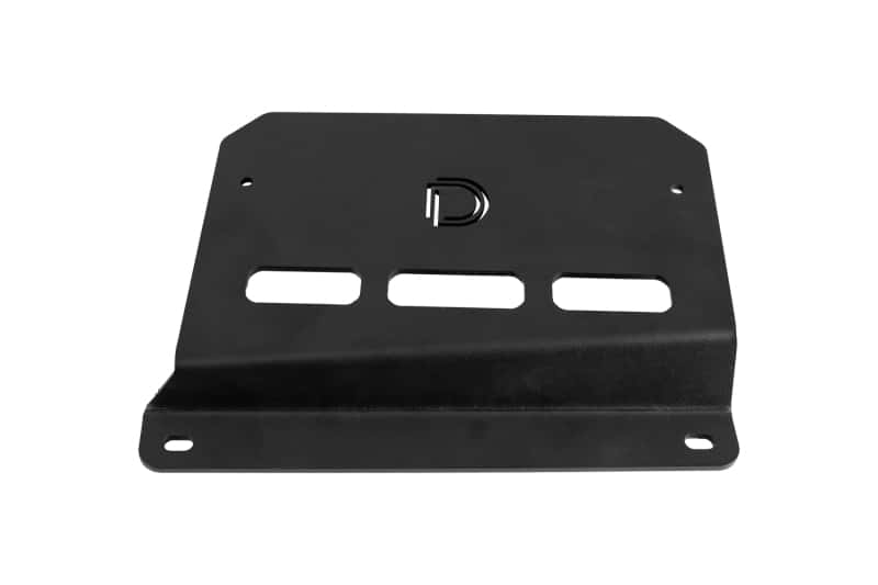 Diode Dynamics — Diode Dynamics 18-25 Jeep Wrangler JL D-Switch Hub Mounting Kit - view 3