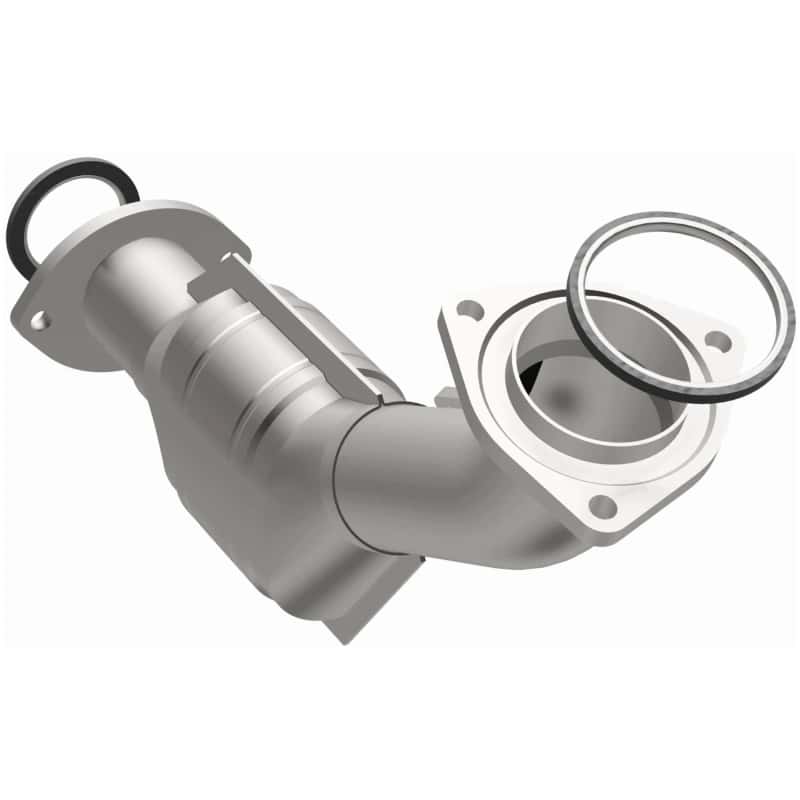 Magnaflow — MagnaFlow Conv DF 01- 02 Tacoma 3.4L EC/SB 4
HM Grade
HM - view 3