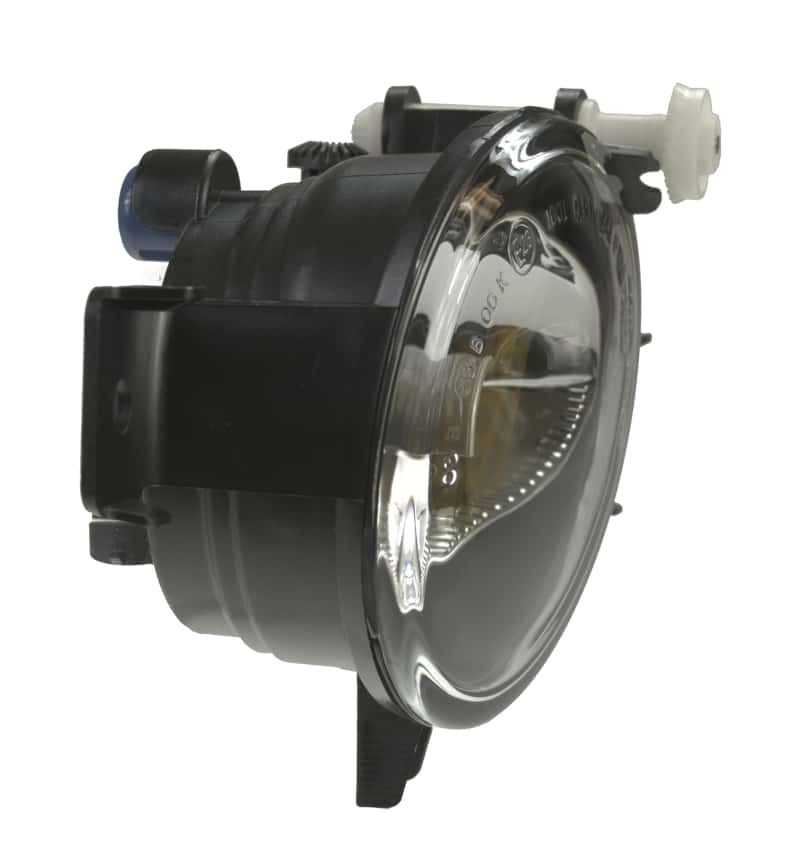 Hella — Hella 09-13 BMW X5 (w/ Cornering Lights) Fog Lamp w/ H11 Bulb - Right
Fog Lamp Assy RH - view 6