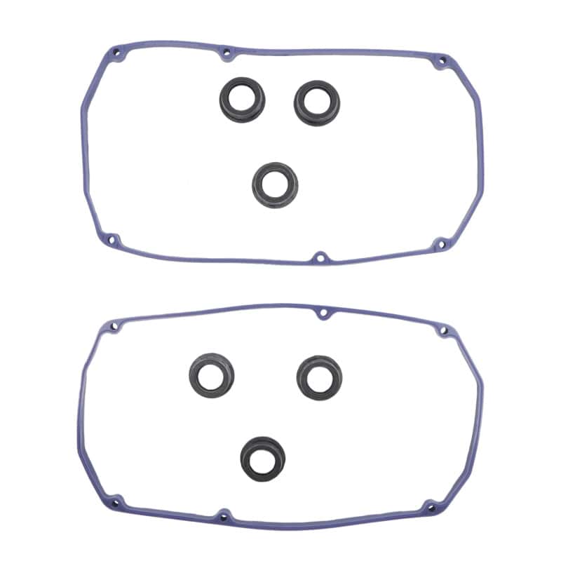 Cometic Gasket — Cometic Mitsubishi 6G72/6G74/6G75 Valve Cover Gasket Kit - SOHC
Valve Cover Kit - view 2