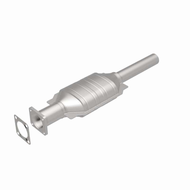 Magnaflow — MagnaFlow Conv Direct Fit Dodge-Eagle 98-95
Standard Grade
Standard - view 12