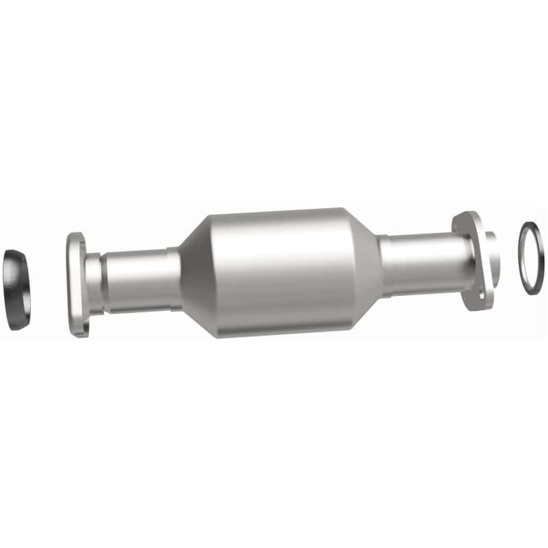 Magnaflow — Magnaflow 11-15 Sienna 3.5 Underbody Direct Fit Converter
OEM Grade
OEM - view 5