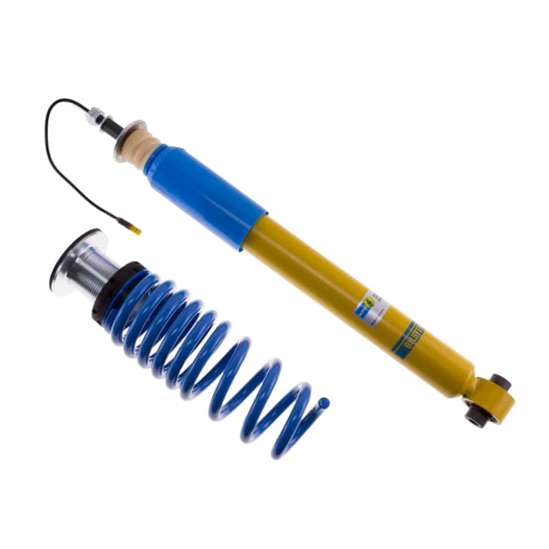 Bilstein — Bilstein B16 (PSS10) BMW E92 3 Series DampTronic EDC Performance Suspension System
Complete Kit - view 10