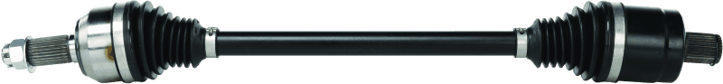 DragonFire Racing — DragonFire Racing Hydra Axle- Polaris General 1000 17-21- Postion- Rear- Right/Left - view 1