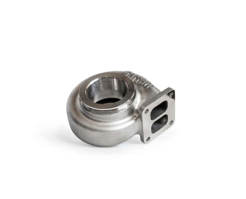 Garrett — Garrett G45 Turbine Housing Kit Div T4 / V-Band 1.01 A/R - Standard Rotation - view 1