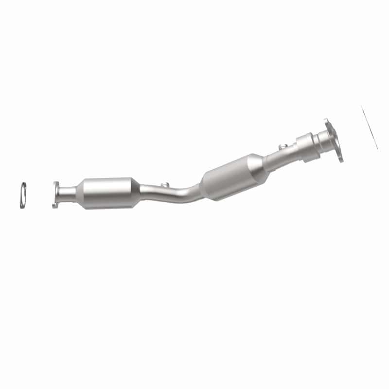 Magnaflow — Magnaflow 08-11 HHR 2.2 Direct Fit Converter
OEM Grade
OEM - view 19
