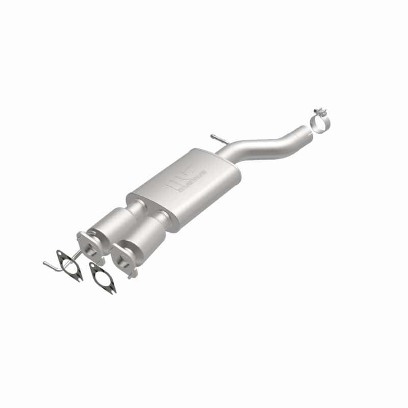 Magnaflow — MagnaFlow Conv Direct Fit 12-15 Cadillac SRX 3.6L
OEM Grade
OEM - view 26