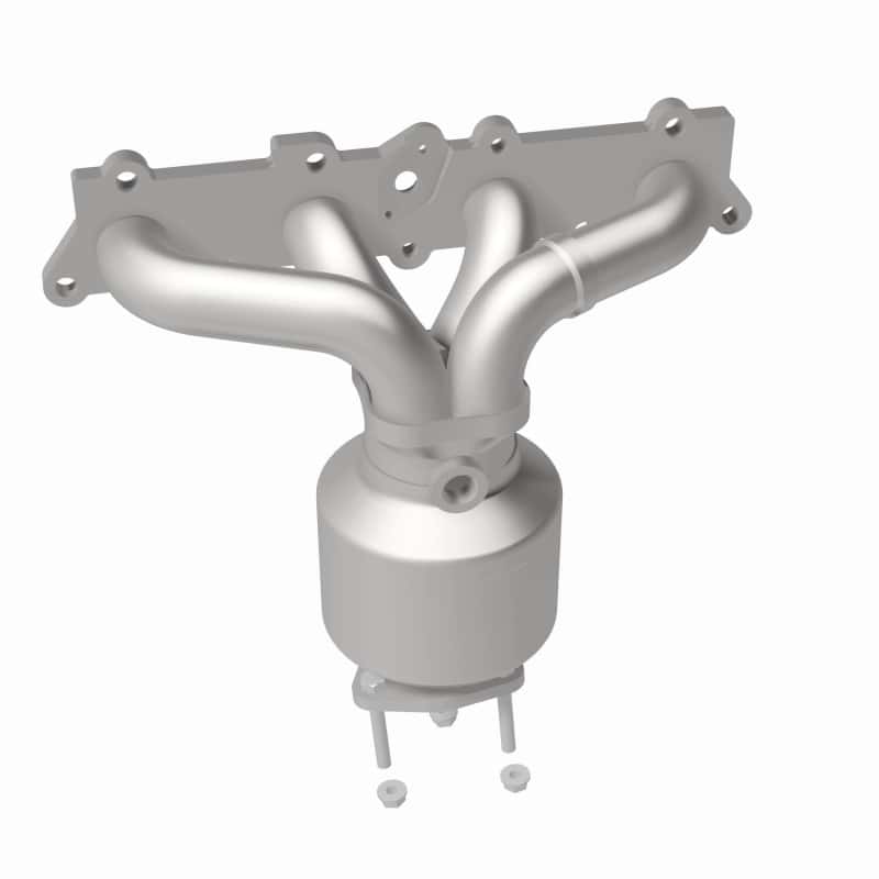 Magnaflow — MagnaFlow Conv DF 01-02 Saturn SC/SL/SW 1.9L
California - view 24