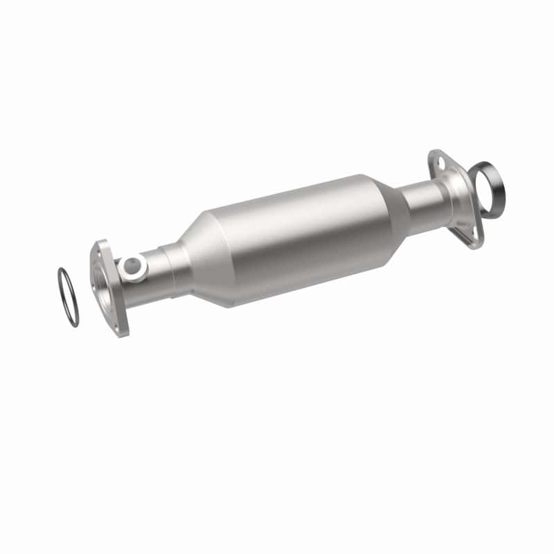 Magnaflow — MagnaFlow Conv DF 96-97 Honda Accord 2.2L
HM Grade
HM - view 17
