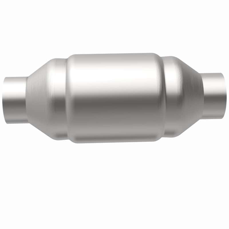 Magnaflow — MagnaFlow Conv Univ 2.00inch C/C
Standard Grade
Standard - view 20