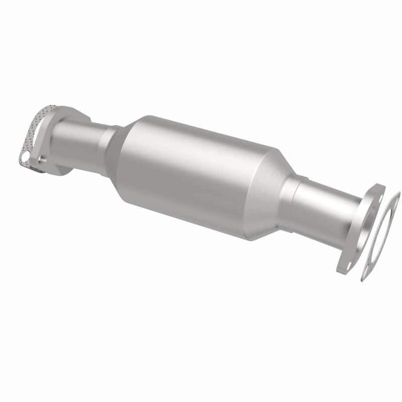 Magnaflow — MagnaFlow Conv DF Miata 90-93
Standard Grade
Standard - view 13